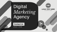 Strategic Digital Marketing Facebook Event Cover