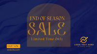 Classy Season Sale Animation