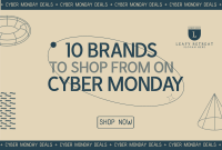 Best Cyber Deals Pinterest Cover Image Preview