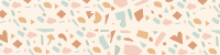 Terrazzo Tiles LinkedIn Banner