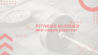 Physique Buddies YouTube Banner