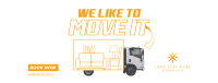 Moving Experts Facebook Cover Design