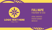 Digital North Star Business Card