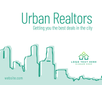 Realty Deals Facebook Post