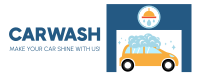 Carwash Service Facebook Cover Design