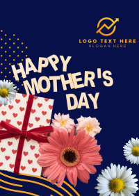 Gift Mother's Day Flyer