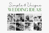 Wedding Planner Pinterest Cover example 2