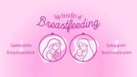 Breastfeeding Benefits Video