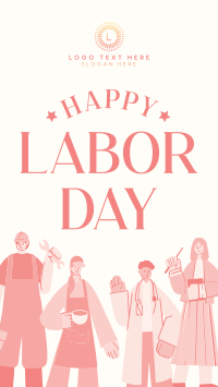 Celebrating our Workers! Video