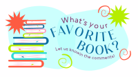 Lets Us Know Your Fave Animation