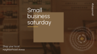 Shop Small Facebook Event Cover