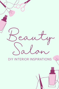 Salon Time Pinterest Pin Image Preview