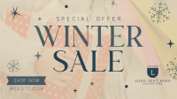 Special Winter Promo Video