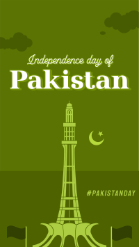 Minar E Pakistan Facebook Story