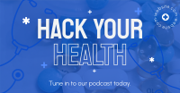 Modern Health Podcast Facebook Ad