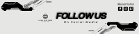 Mechanical Follow Us LinkedIn Banner Image Preview