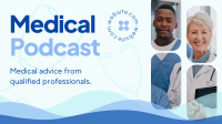 Medical Podcast Video