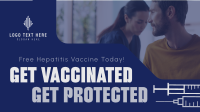 Simple Hepatitis Vaccine Awareness Video Image Preview