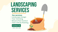 Landscape Professionals Video Design