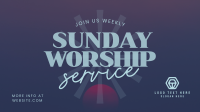 Sunday Worship Video