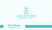 Adorable Business Card example 2