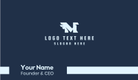 Mythical Creature Business Card example 1