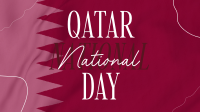 Qatar National Day Greeting Video