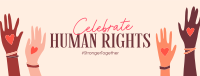 Human Rights Campaign Facebook Cover