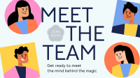 Expert Professional Team Animation