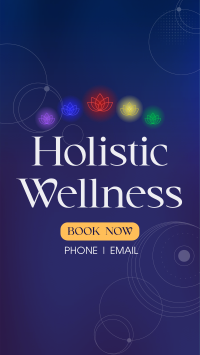 Holistic Wellness Instagram Reel