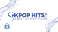 Kpop Hits Animation