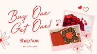 Valentine Season Sale Animation