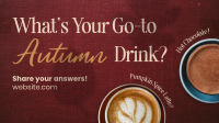 Autumn Customer Engagement Animation