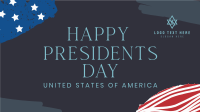 USA Presidents Day Facebook Event Cover