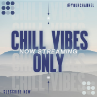 Chill Zone Playlist Instagram Post Image Preview