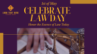 Celebrate Law Video