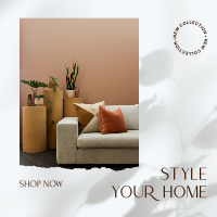 Style Home Instagram Post Image Preview