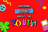 Celebrating the Youth Pinterest Cover Image Preview