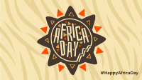 African Sun Facebook Event Cover