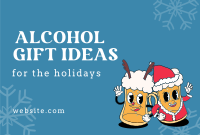 Holiday Drinks Pinterest Cover