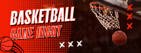 Basketball Facebook Cover example 4