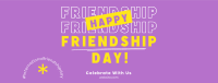 Totally Friendship Facebook Cover Image Preview