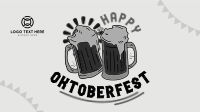 Beer Best Festival Animation