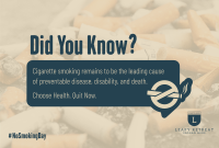 Cigarette Facts Pinterest Cover Image Preview