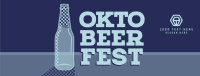 OktoBeer Feast Facebook Cover