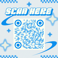 Scan Shop Y2k QR Code Image Preview