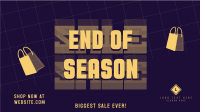 Biggest Sale Animation