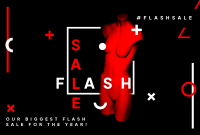 Flash Body Pinterest Cover Design