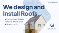 Install Roofing Needs Facebook Event Cover Image Preview