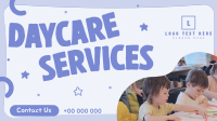 Star Doodles Daycare Services Video